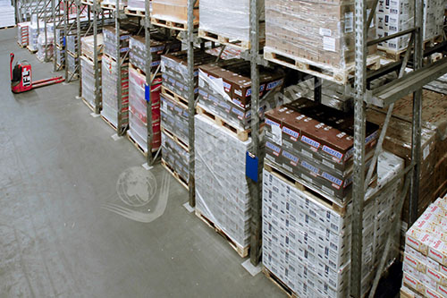 Eurobrands Exhibition