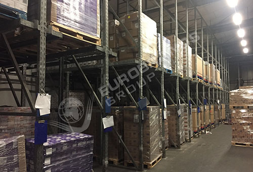 Eurobrands Exhibition