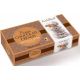 Belgian Chocolate Creams Speculoos Cookie 100g