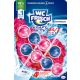 WC Frisch Kraft Aktiv Duftspüler Blüten-Frische 100g