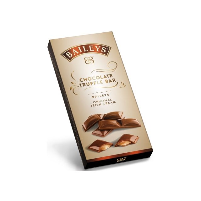 Baileys Truffle Bar 90g