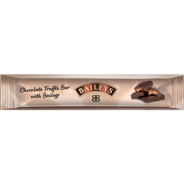 Baileys Chocolate Truffles Bar 35g